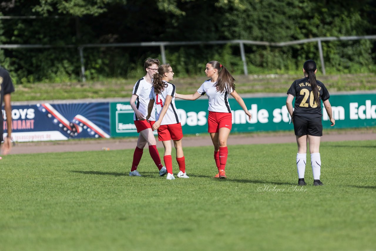 Bild 170 - Loewinnen Cup